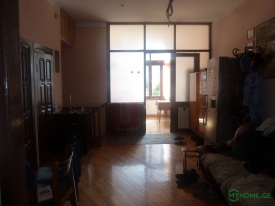 Квартира в Тбилиси район СабурТало 8079395