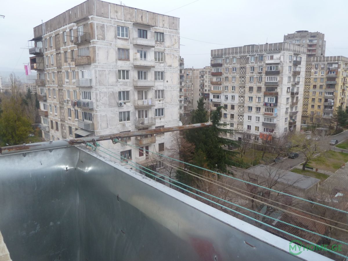 Квартира в Тбилиси