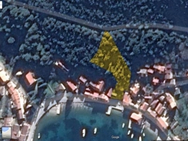 Земля для строительства Korčula 487432